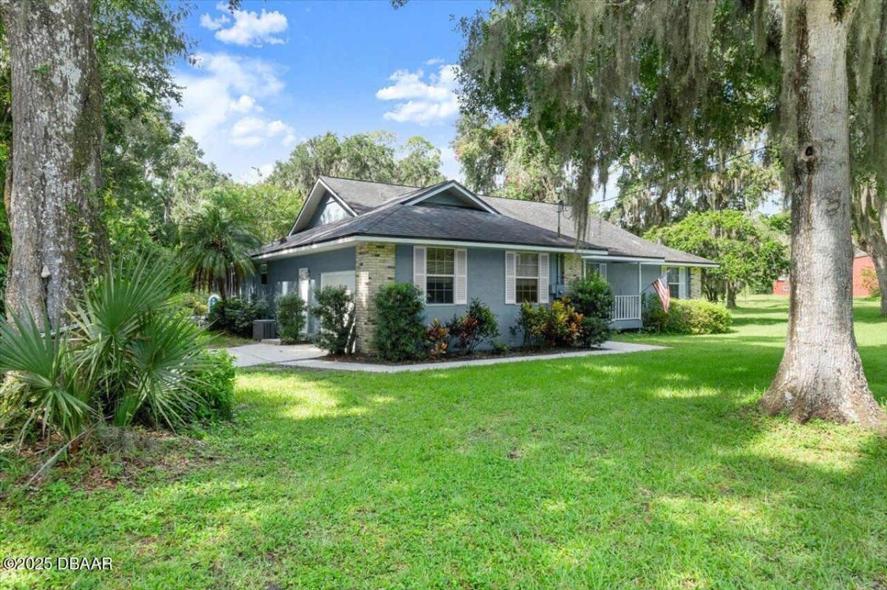 2260 Pioneer Trail, New Smyrna Beach, FL 32168 Photo