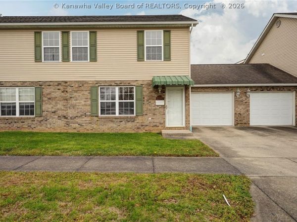410 4th Street, St Albans, WV 25177
