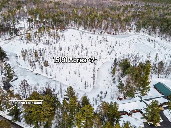 VL M-72 Road SE, Kalkaska, MI 49646