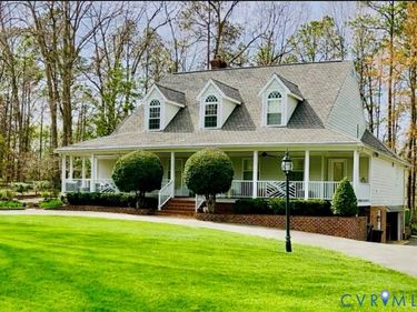 310 Running Cedar Lane, Henrico, VA 23229
