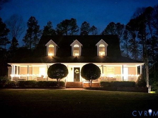 310 Running Cedar Lane, Henrico, VA 23229