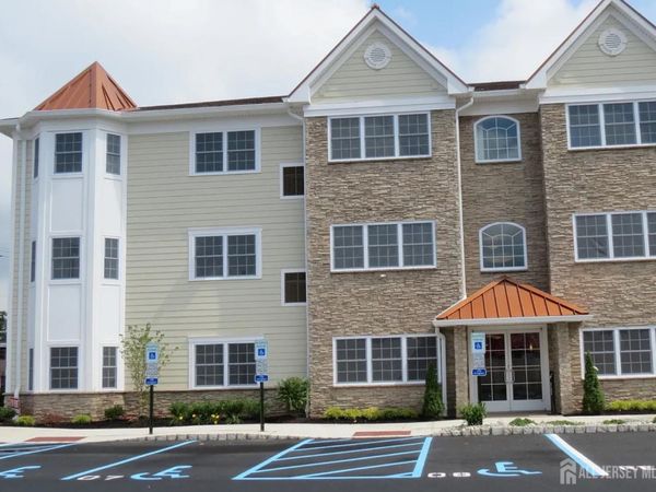 1400 St Georges Avenue , Avenel, NJ 07001