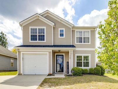 145 Drooping Leaf Drive , Lexington, SC 29072