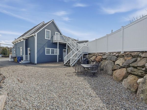 278 Teaticket Highway, Teaticket, MA 02536