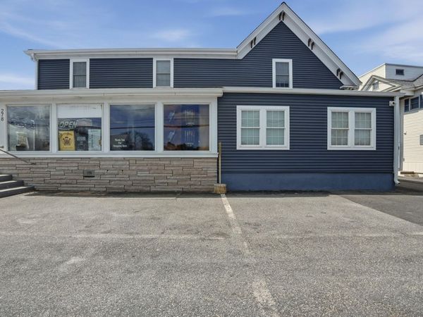 278 Teaticket Highway, Teaticket, MA 02536