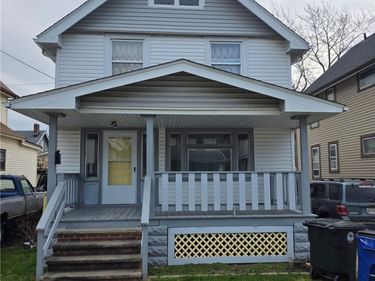3395 W 91st Street, Cleveland, OH 44102