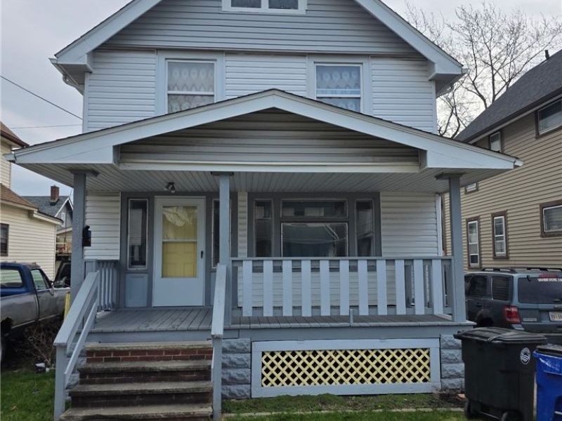 3395 W 91st Street, Cleveland, OH 44102 Photo 1