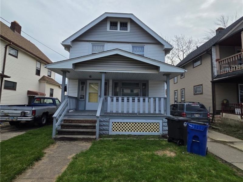 3395 W 91st Street, Cleveland, OH 44102 Photo 2