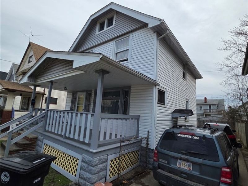 3395 W 91st Street, Cleveland, OH 44102 Photo 4