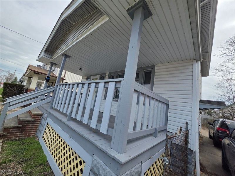 3395 W 91st Street, Cleveland, OH 44102 Photo 5