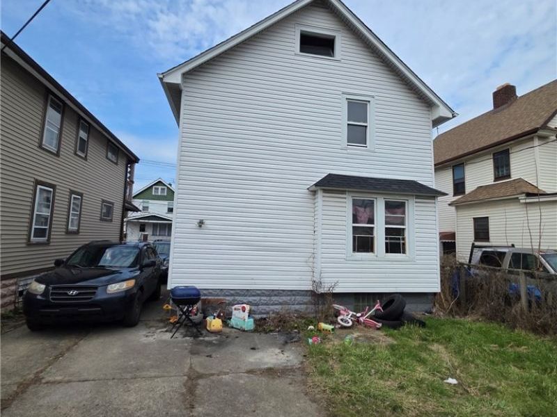 3395 W 91st Street, Cleveland, OH 44102 Photo 7