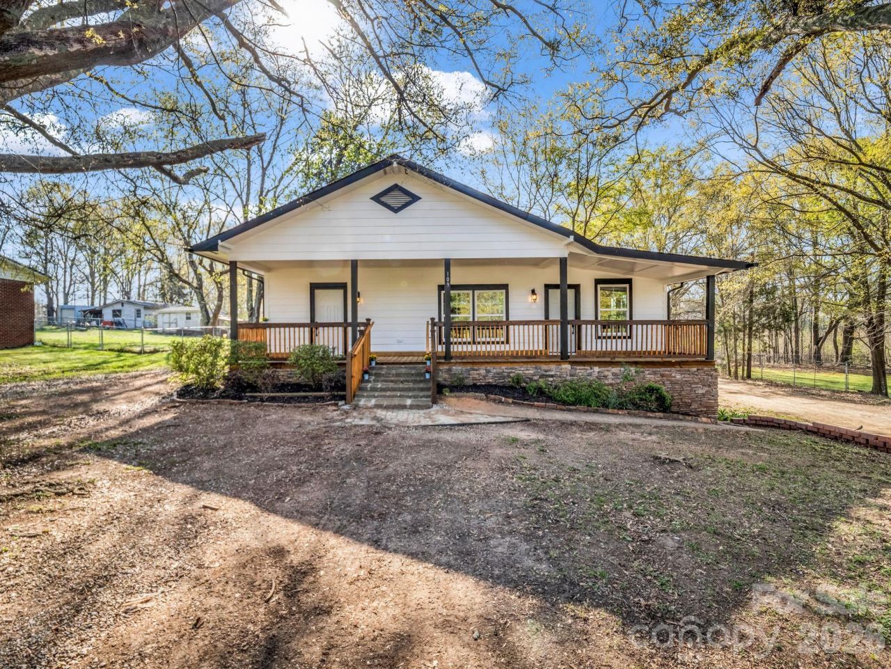 109 Nc 120 Highway, Mooresboro, NC 28114 Main Photo