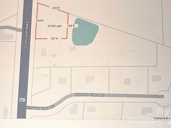 4010 Concord Highway , Monroe, NC 28110