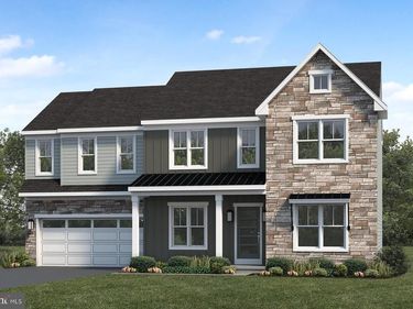 14 WALTON HILL CIRCLE, LITITZ, PA 17543