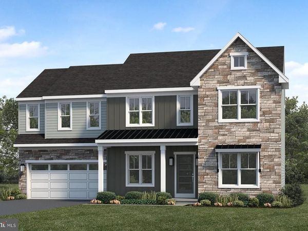 14 WALTON HILL CIRCLE, LITITZ, PA 17543