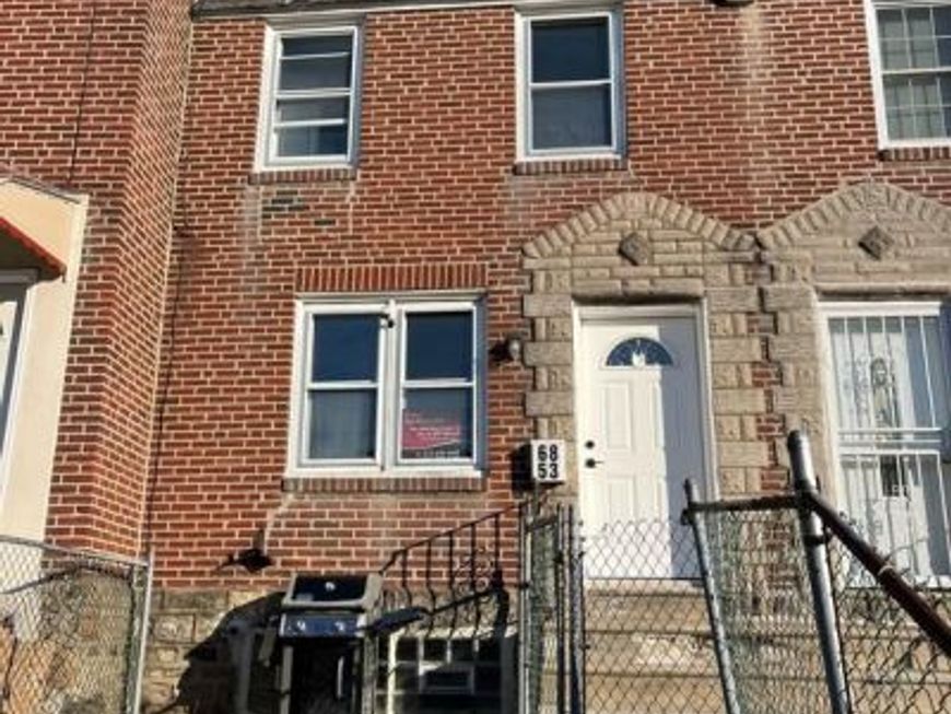 6853 Sylvester Street, Philadelphia, PA 19149 Main Photo