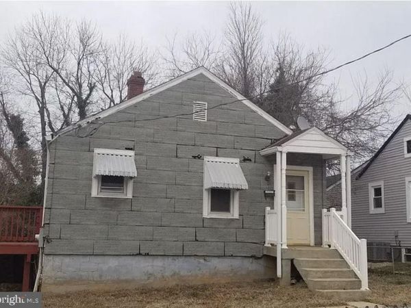 9 WHIST PLACE , CAPITOL HEIGHTS, MD 20743