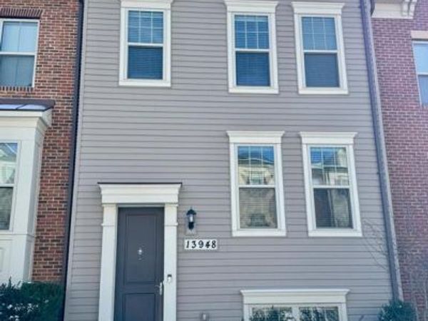 13948 ESTUARY DRIVE , CLARKSBURG, MD 20871