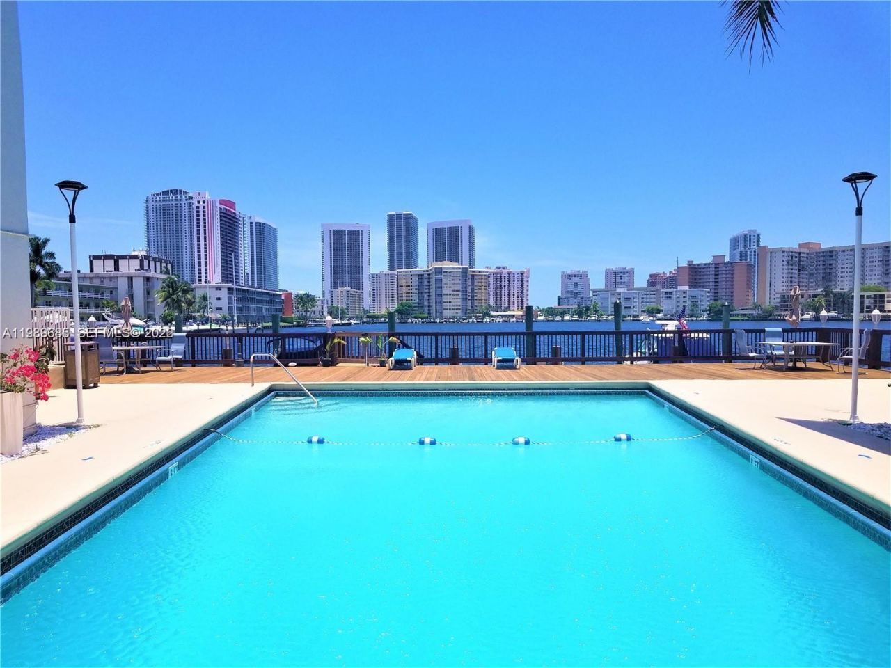 462 Golden Isles Dr , Unit 203, Hallandale Beach, FL 33009 Photo