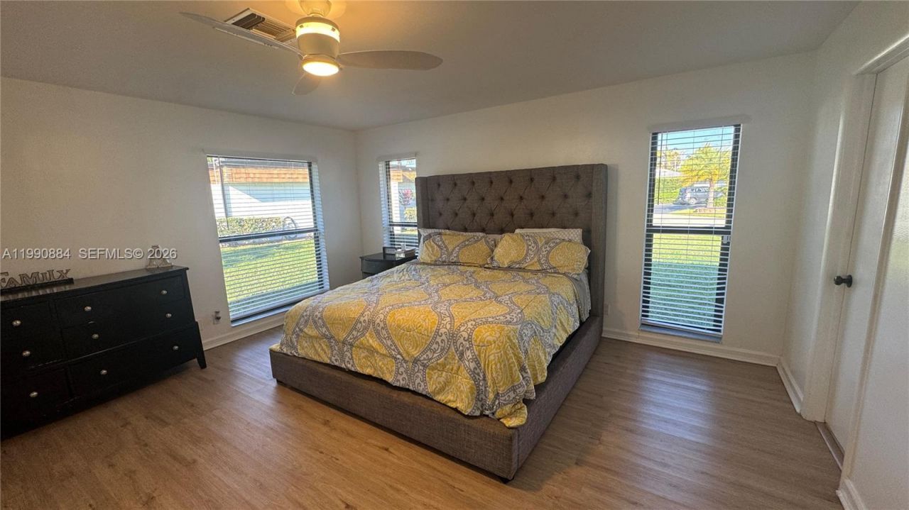 4905 Bayberry Ln , Tamarac, FL 33319 Photo