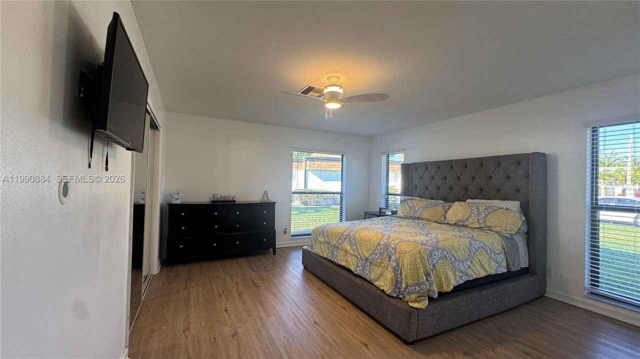 4905 Bayberry Ln , Tamarac, FL 33319 Photo