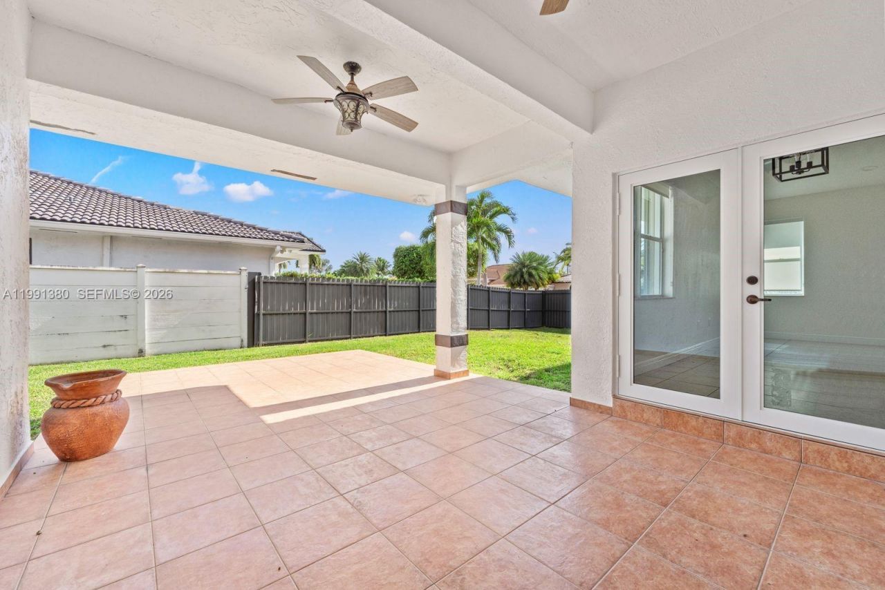 2891 SW 143rd Pl , Miami, FL 33175 Photo