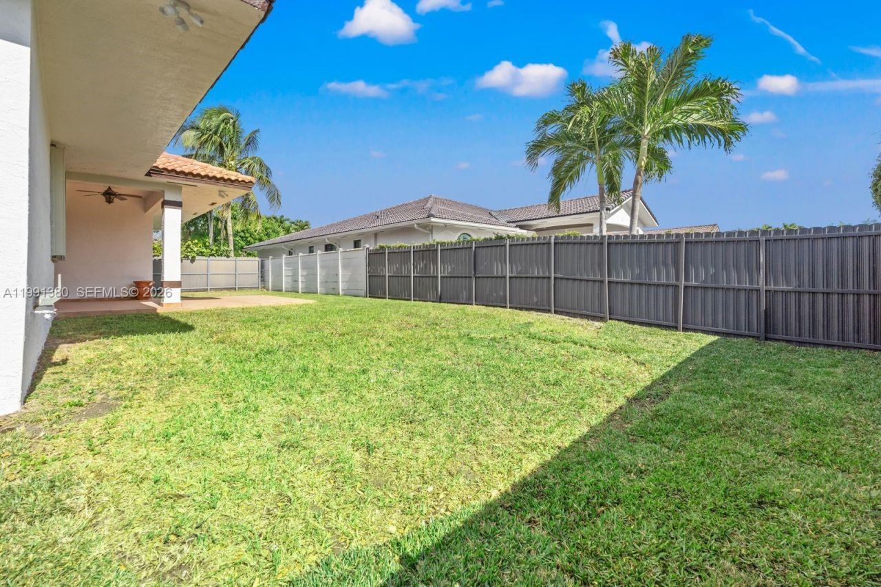 2891 SW 143rd Pl , Miami, FL 33175 Photo