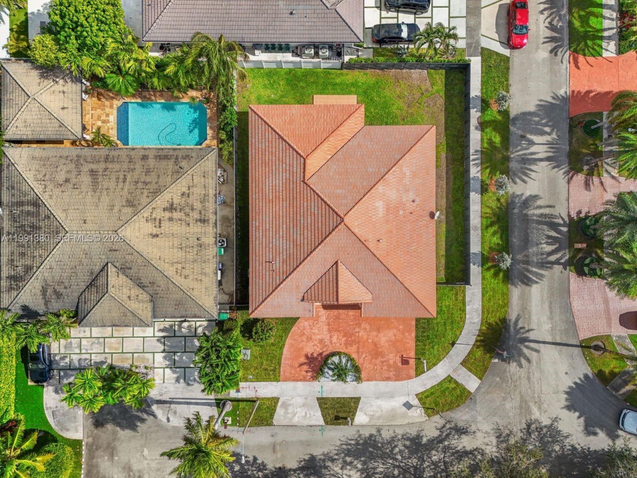 2891 SW 143rd Pl , Miami, FL 33175 Photo