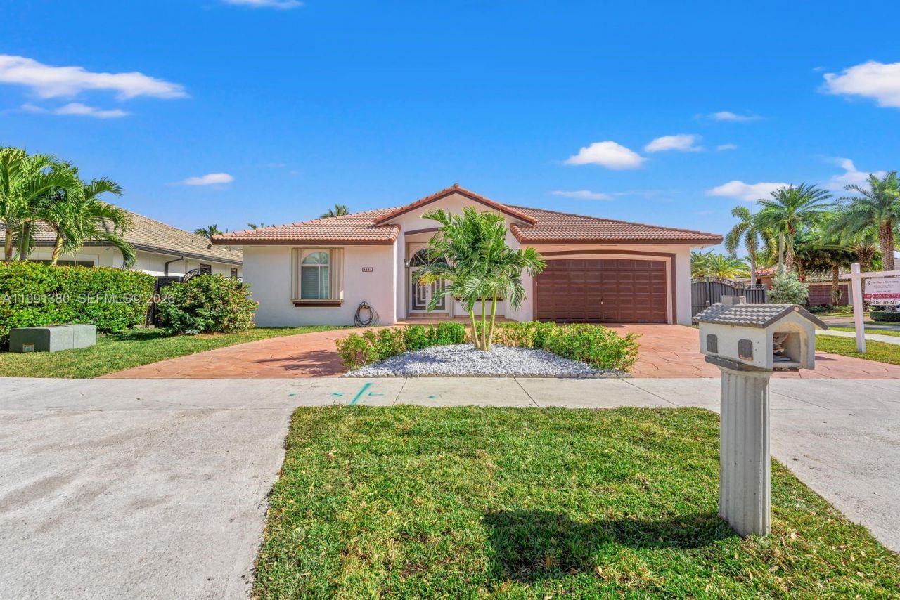 2891 SW 143rd Pl , Miami, FL 33175 Photo