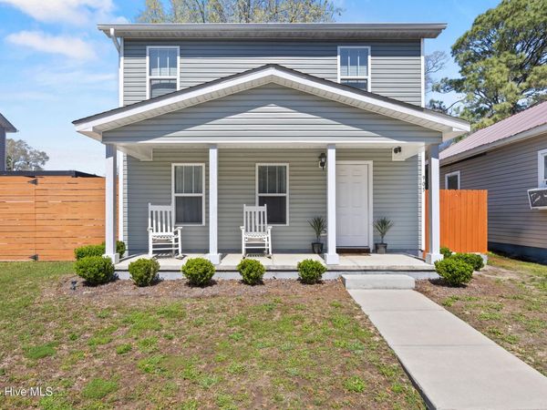 905 Walnut Street , Wilmington, NC 28401