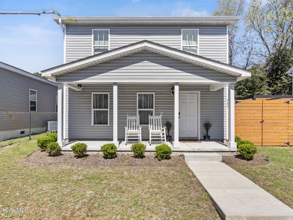 903 Walnut Street , Wilmington, NC 28401