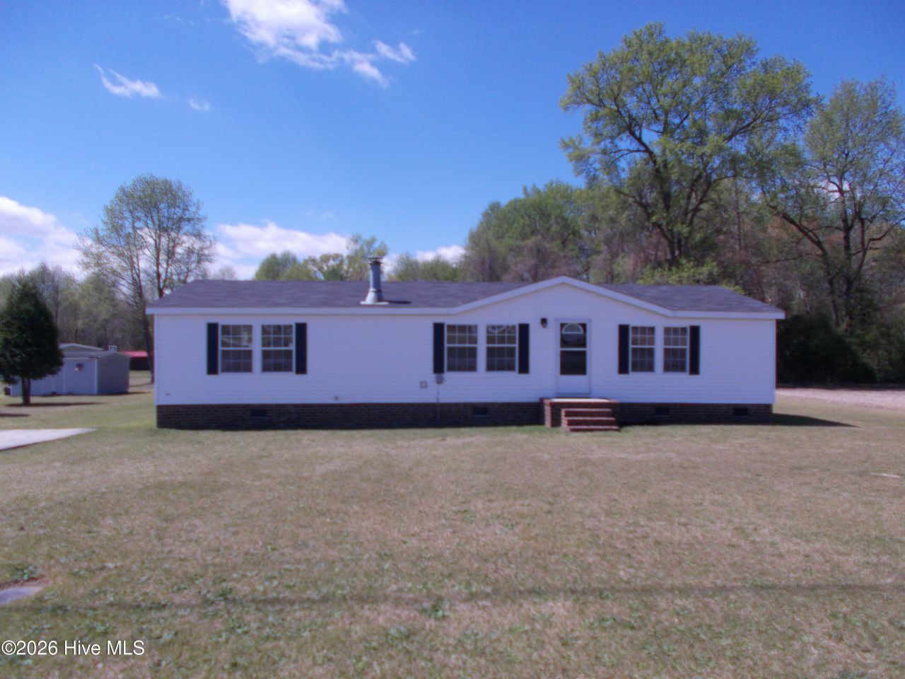4518 Owens Family Road, La Grange, NC 28551 Main Photo