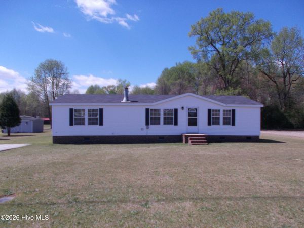 4518 Owens Family Road, La Grange, NC 28551