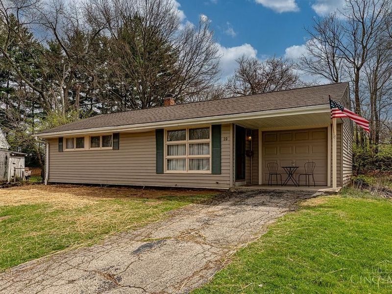 29 Dayspring Terrace, Greenhills, OH 45218 Photo 1