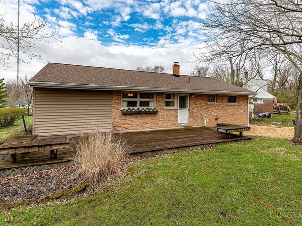 29 Dayspring Terrace, Cincinnati, OH 45218