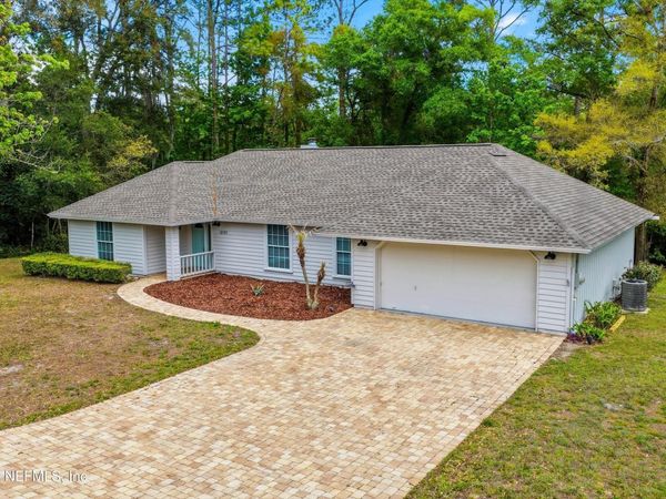 12787 JULINGTON Road, Jacksonville, FL 32258