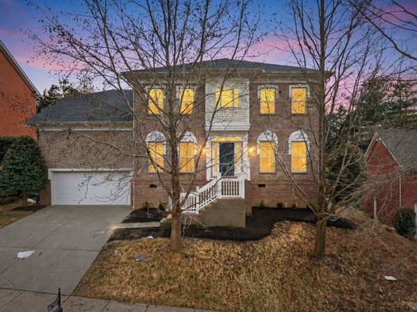 1227 Habersham Way , Franklin, TN 37067