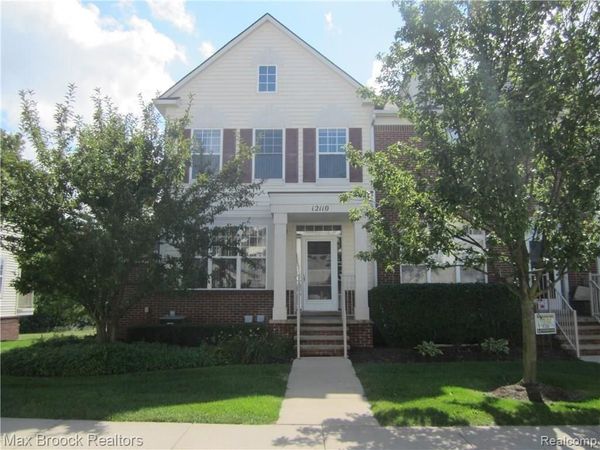 12110 EGRET Lane, Wolverine Lake Vlg, MI 48390