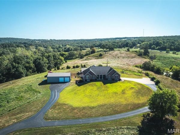 1021 Madison 523 , Fredericktown, MO 63645