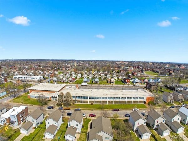 3923 Saint Ferdinand Avenue , St Louis, MO 63113