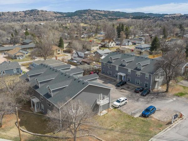 1920 MONTE VISTA DR, Rapid City, SD 57702