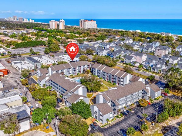7700 Porcher Dr., Unit 3204, Myrtle Beach, SC 29572