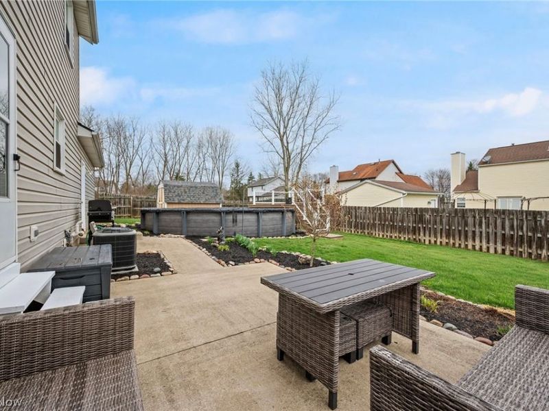 5235 Silver Maple Lane, Medina, OH 44256 Photo 11