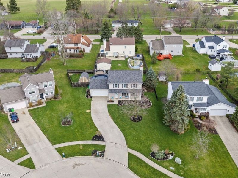 5235 Silver Maple Lane, Medina, OH 44256 Photo 3