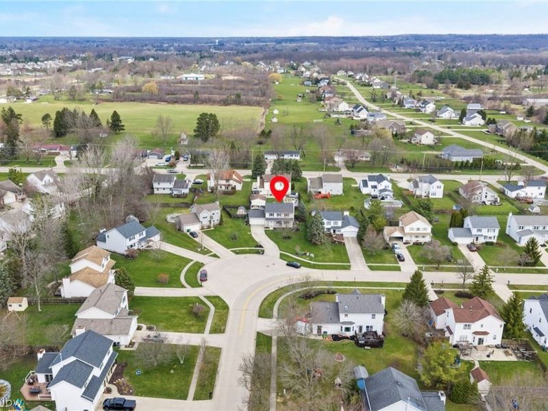 5235 Silver Maple Lane, Medina, OH 44256 Photo 4