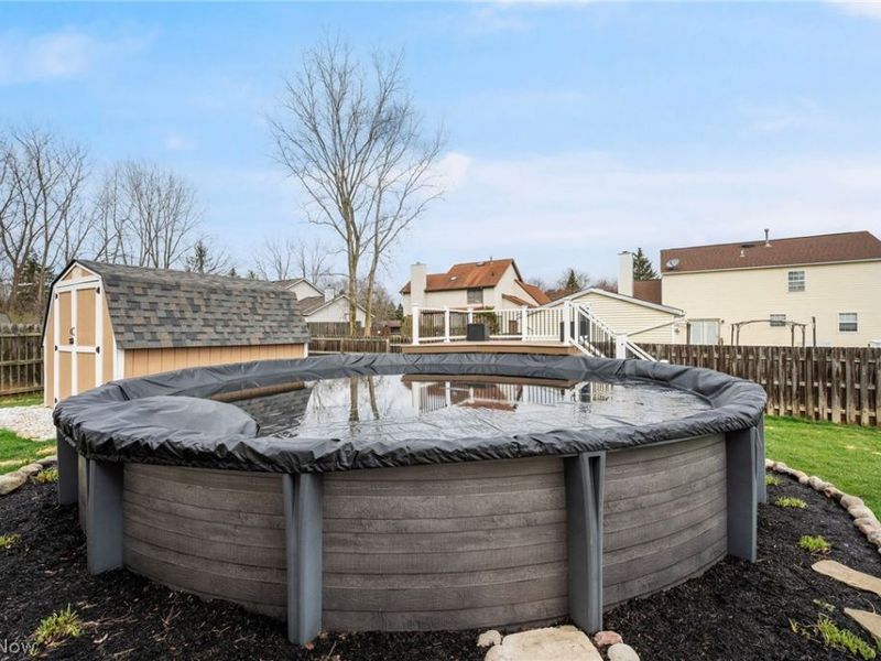 5235 Silver Maple Lane, Medina, OH 44256 Photo 44