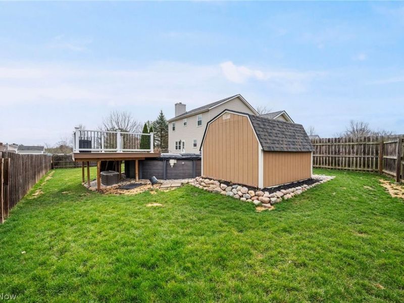 5235 Silver Maple Lane, Medina, OH 44256 Photo 46