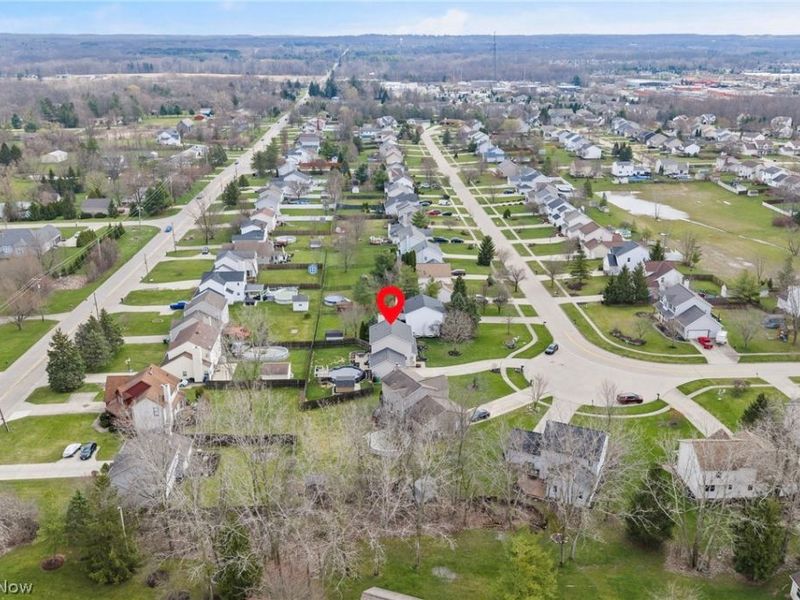 5235 Silver Maple Lane, Medina, OH 44256 Photo 6