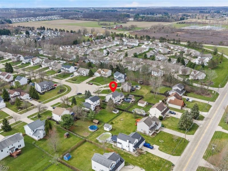 5235 Silver Maple Lane, Medina, OH 44256 Photo 9