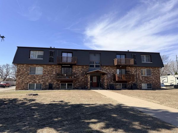710 Geisinger, Unit #8, Storm Lake, IA 50588